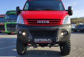 Iveco Daily 4×4 35S18 55S18 Doka 7 Osób