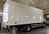 DAF LF 55.180 4×2 Manual Kontener Nowe Opony Stan Bardzo Dobry !!!