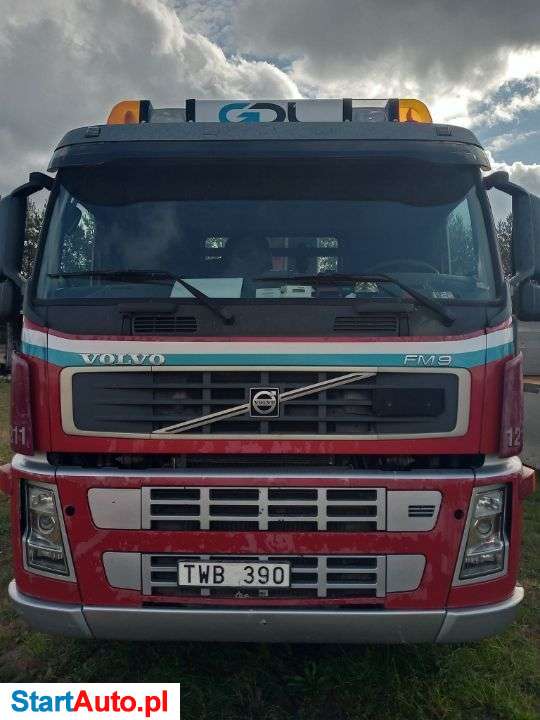 Volvo FM 9 340
