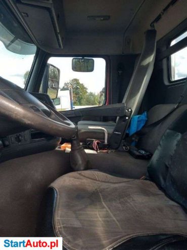 Volvo FM 9 340