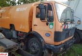Mercedes-Benz 1417