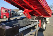 DAF CF 75.310 HDS Fassi F110
