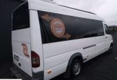 Mercedes-Benz Sprinter 413 CDI