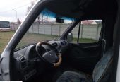 Mercedes-Benz Sprinter 413 CDI