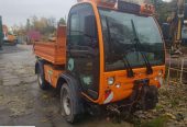 Multicar AUSA