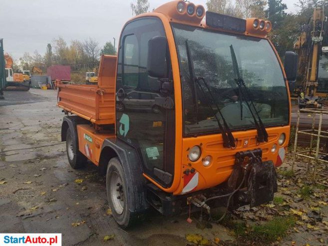 Multicar AUSA