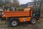 Multicar AUSA