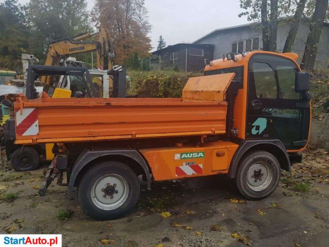 Multicar AUSA
