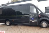 Mercedes-Benz Sprinter 907