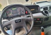 MAN TGS 26.400 6X4
