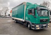 MAN TGL.12.250