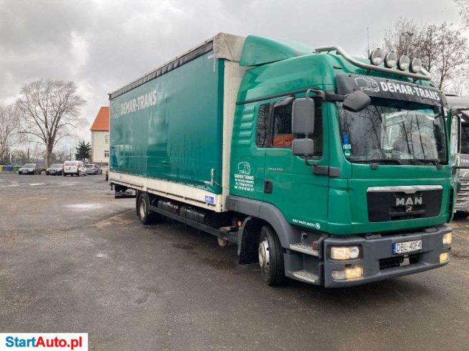 MAN TGL.12.250