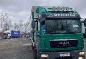 MAN TGL.12.250