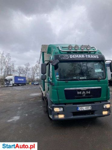 MAN TGL.12.250