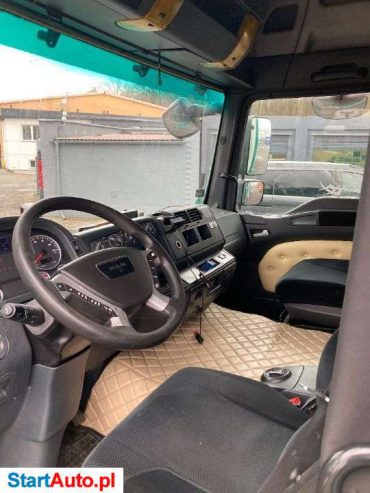 MAN TGL.12.250