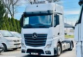 Mercedes-Benz 1845 Gigaspace Lowdeck Klima Wabco Bez Retarder !