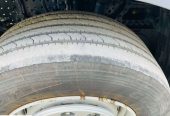 Mercedes-Benz 1845 Gigaspace Lowdeck Klima Wabco Bez Retarder !