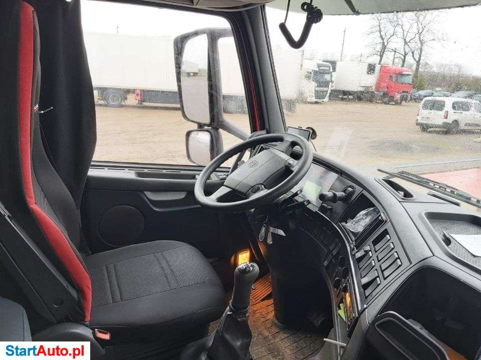 Volvo FH 13 460