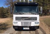 Volvo FM 10