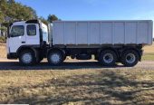 Volvo FM 10