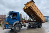 Mercedes-Benz Atego