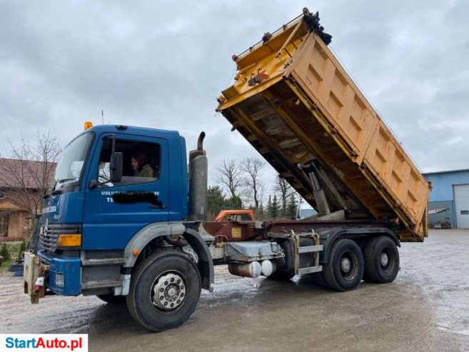 Mercedes-Benz Atego