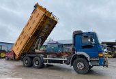 Mercedes-Benz Atego
