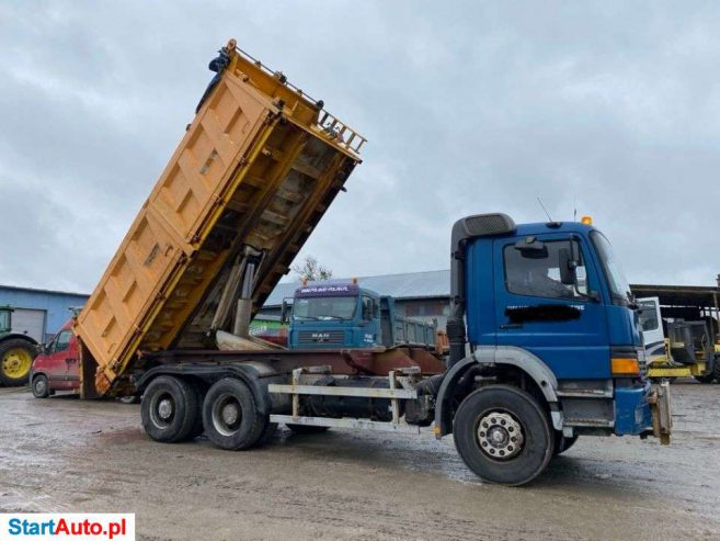 Mercedes-Benz Atego