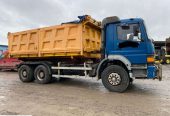 Mercedes-Benz Atego