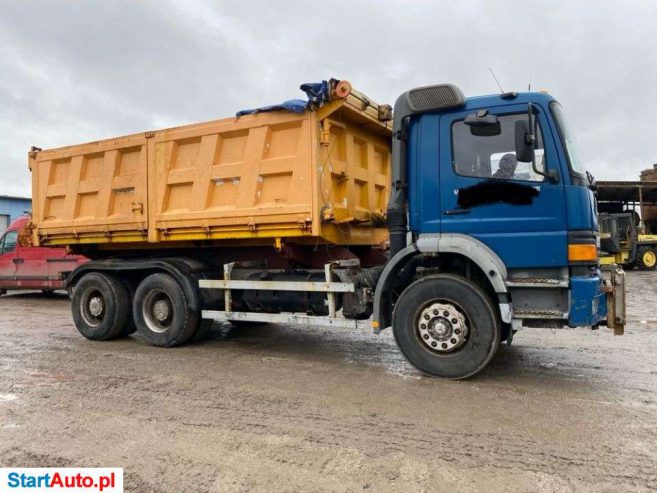 Mercedes-Benz Atego
