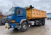 Mercedes-Benz Atego