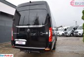 Mercedes-Benz Sprinter 907