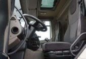DAF / CF / 75.360 / EURO 5 / 6 X 2 / CHŁODNIA + WINDA / 20 EUROPALET