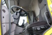 DAF / LF 210 / EURO 6 / CHŁODNIA + WINDA / 15 PALET / ŁAD. 7 110 KG