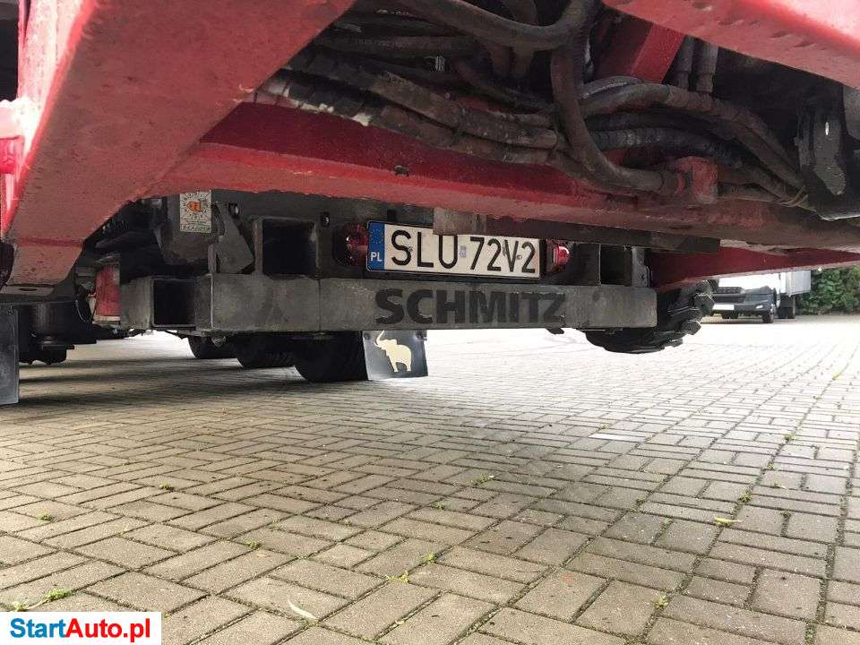 Schmitz S01