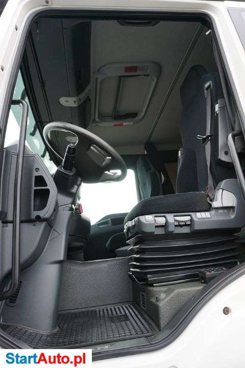 MAN / TGM / 18.290 / E 5 / IZOTERMA / 20 PALET