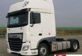 DAF XF 460 FT / KLIMA POST. / EURO 6 / PEMA 111323