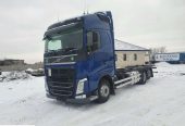 Volvo VOLVO FH 500 BDF EURO 6