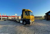 Mercedes-Benz Actros MP4 2642