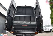 Mercedes-Benz Sprinter 907
