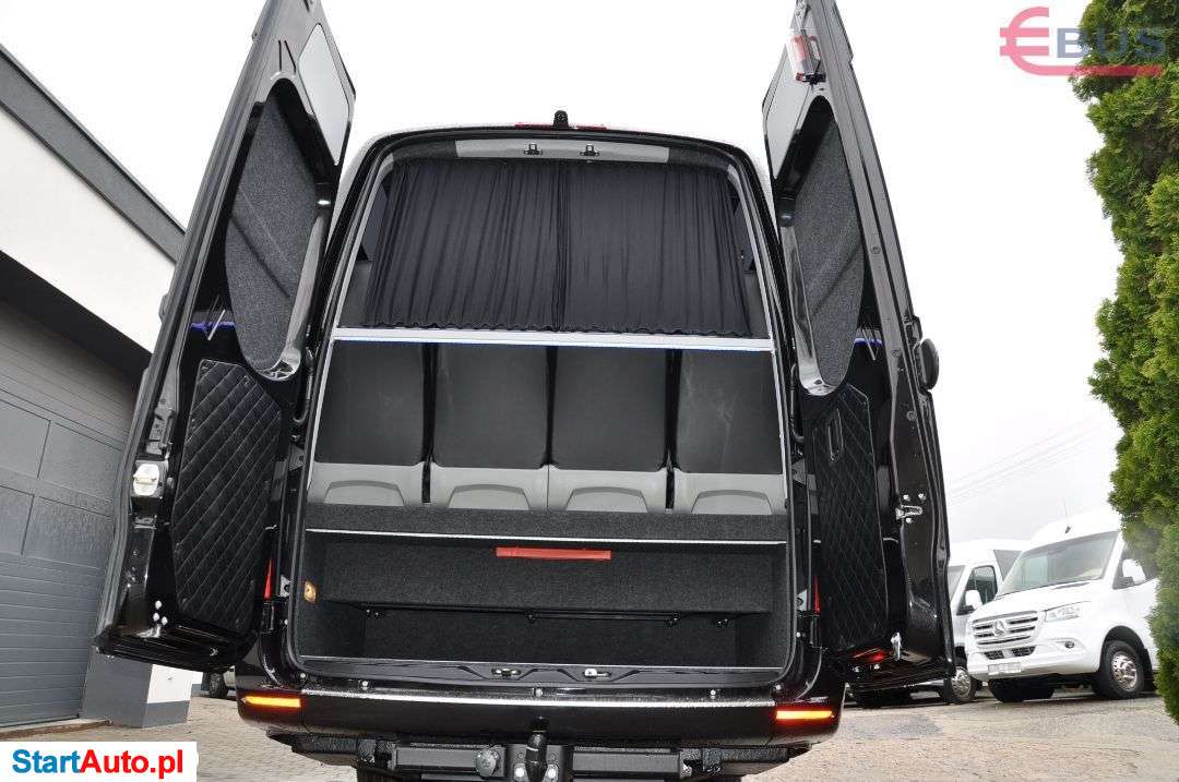 Mercedes-Benz Sprinter 907