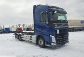 Volvo VOLVO FH 500 BDF EURO 6