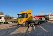 Mercedes-Benz Actros MP4 2642