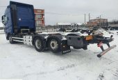 Volvo VOLVO FH 500 BDF EURO 6