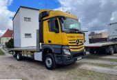 Mercedes-Benz Actros MP4 2642