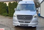 Mercedes-Benz Sprinter, 24os,, 519 CDI