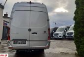 Mercedes-Benz Sprinter, 24os,, 519 CDI