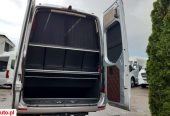 Mercedes-Benz Sprinter, 24os,, 519 CDI