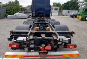 Volvo FH 480 8X46X4 DO ZABUDOWYEUR 5