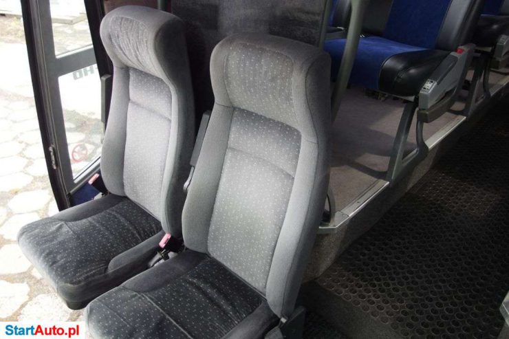 Setra 315 GTHD